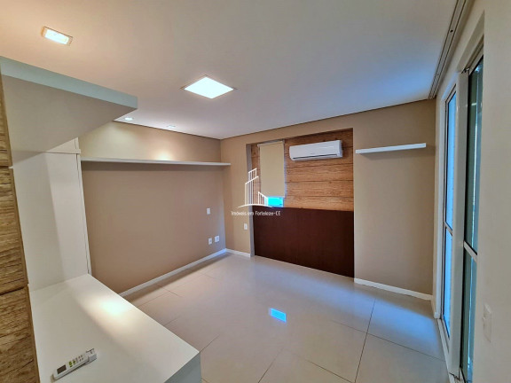 Imagem Apartamento com 3 Quartos à Venda, 118 m² em Meireles - Fortaleza