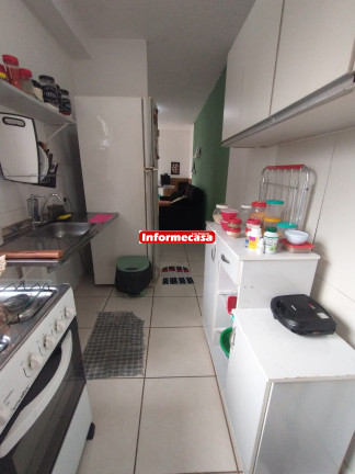 Imagem Imóvel com 2 Quartos à Venda, 45 m² em Jardim Da Posse - Nova Iguaçu Imagem Imóvel com 2 Quartos à Venda, 45 m² em Jardim Da Posse - Nova Iguaçu