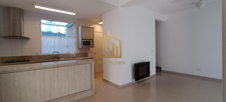 Imagem Casa com 3 Quartos à Venda, 158 m² em Alto Da Rua Xv - Curitiba