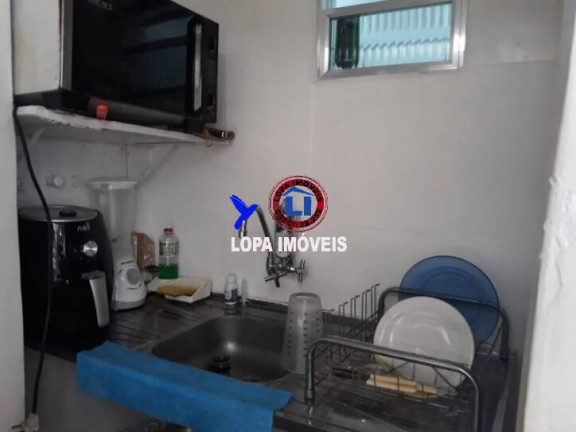 Imagem Apartamento com 1 Quarto à Venda, 29 m² em Centro - Rio De Janeiro