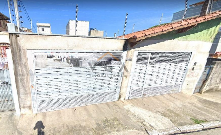 Imagem Casa com 4 Quartos à Venda, 200 m² em Vila Ponte Rasa - São Paulo Imagem Casa com 4 Quartos à Venda, 200 m² em Vila Ponte Rasa - São Paulo