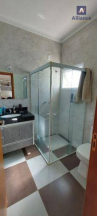 Imagem Casa com 3 Quartos à Venda, 294 m² em Condomínio Villagio Capriccio - Louveira