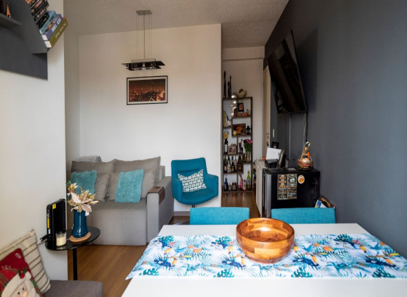 Imagem Apartamento com 3 Quartos à Venda, 58 m² em Vila Matilde - São Paulo Imagem Apartamento com 3 Quartos à Venda, 58 m² em Vila Matilde - São Paulo