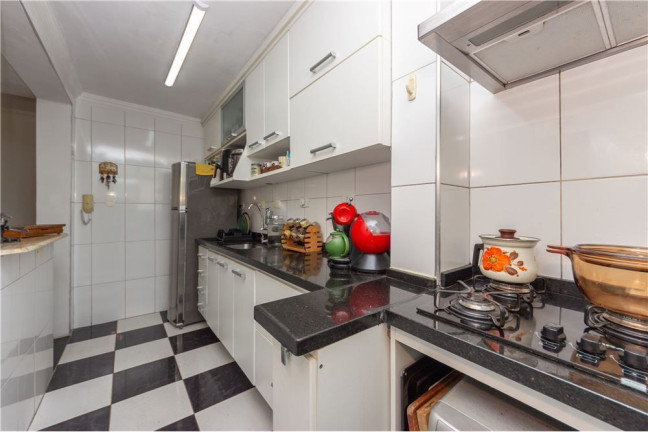 Imagem Apartamento com 2 Quartos à Venda, 48 m² em Mooca - São Paulo Imagem Apartamento com 2 Quartos à Venda, 48 m² em Mooca - São Paulo
