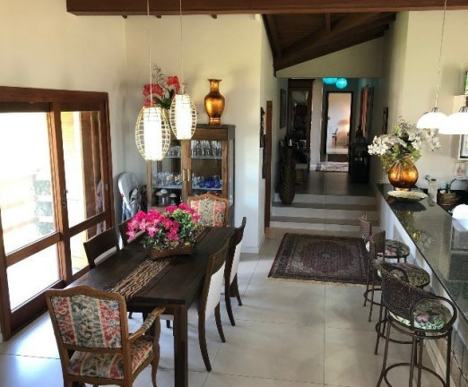 Imagem Casa com 3 Quartos à Venda, 297 m² em Ferraz - Garopaba