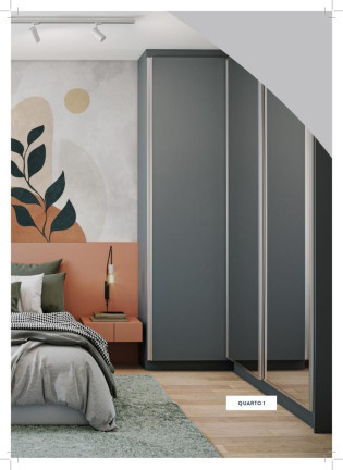 Imagem Apartamento com 2 Quartos à Venda, 45 m² em Jardim Maria Celina - Londrina Imagem Apartamento com 2 Quartos à Venda, 45 m² em Jardim Maria Celina - Londrina