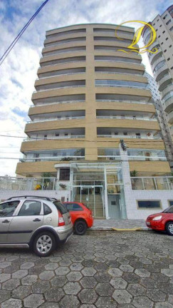 Imagem Apartamento com 2 Quartos à Venda, 76 m² em Vila Guilhermina - Praia Grande Imagem Apartamento com 2 Quartos à Venda, 76 m² em Vila Guilhermina - Praia Grande