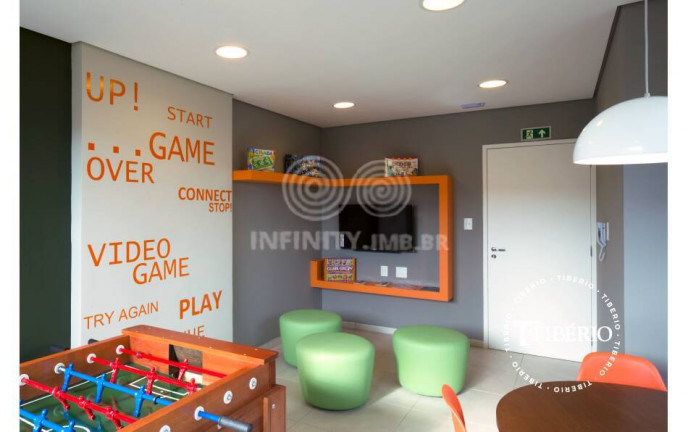Imagem Apartamento com 2 Quartos à Venda, 52 m² em Tatuapé - São Paulo