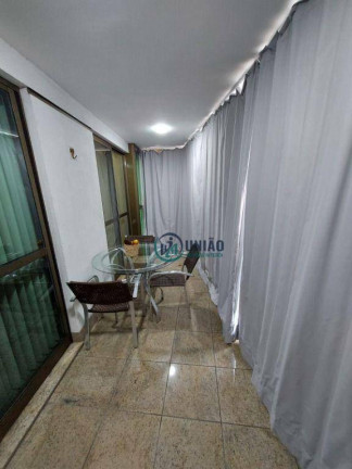 Imagem Apartamento com 1 Quarto à Venda, 57 m² em Ingá - Niterói
