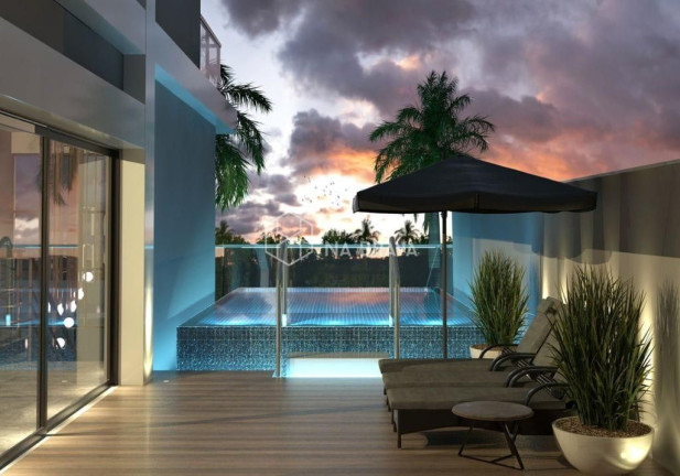 Imagem Apartamento com 2 Quartos à Venda, 92 m² em Praia Dos Amores - Balneário Camboriú
