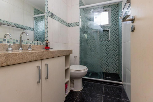 Imagem Apartamento com 3 Quartos à Venda, 134 m² em Belém - São Paulo