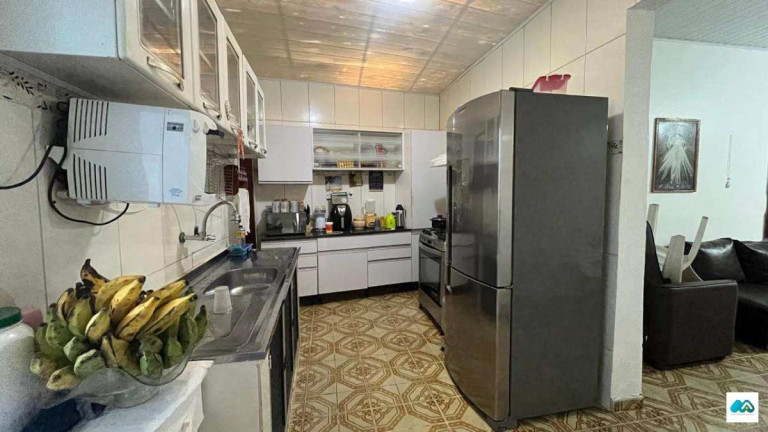 Imagem Casa com 3 Quartos à Venda, 231 m² em Ponta Grossa - Maceió Imagem Casa com 3 Quartos à Venda, 231 m² em Ponta Grossa - Maceió