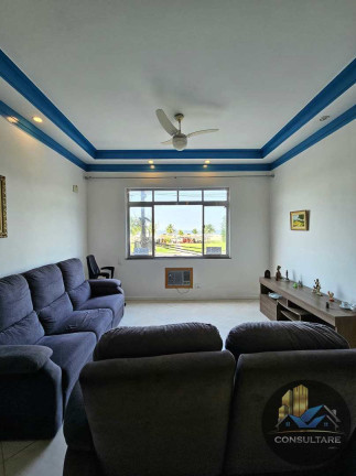 Imagem Apartamento com 2 Quartos à Venda, 93 m² em Itararé - São Vicente Imagem Apartamento com 2 Quartos à Venda, 93 m² em Itararé - São Vicente