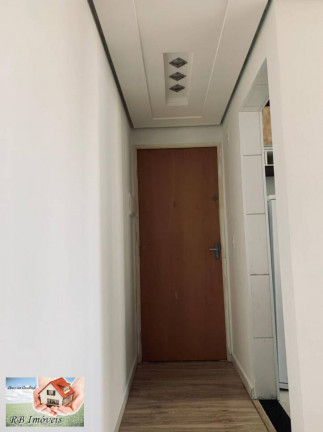 Imagem Apartamento com 2 Quartos à Venda, 45 m² em Taboão - São Bernardo Do Campo Imagem Apartamento com 2 Quartos à Venda, 45 m² em Taboão - São Bernardo Do Campo