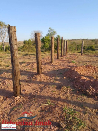 Imagem Fazenda à Venda, 1 m² em Camapuã Imagem Fazenda à Venda, 1 m² em Camapuã