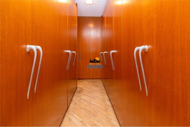 Imagem Apartamento com 3 Quartos à Venda,  em Moema - São Paulo