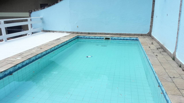 Imagem Casa de Condomínio com 4 Quartos à Venda, 248 m² em Vila Valqueire - Rio De Janeiro