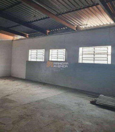 Imagem Galpão à Venda, 200 m² em Jardim Paulista - São José Dos Campos Imagem Galpão à Venda, 200 m² em Jardim Paulista - São José Dos Campos