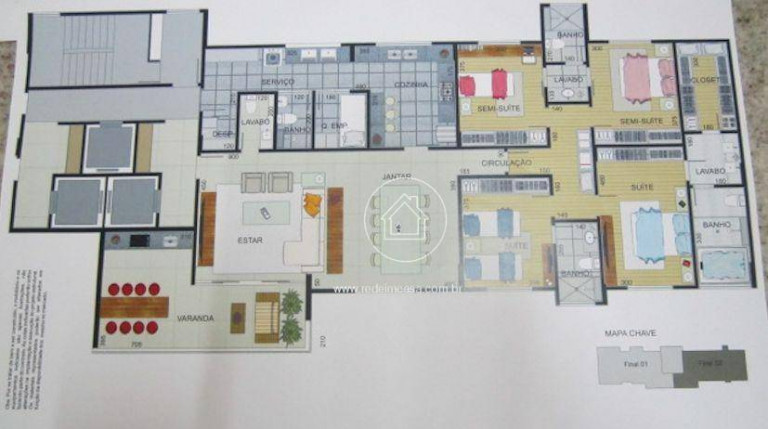 Imagem Apartamento com 4 Quartos à Venda, 197 m² em Anchieta - Belo Horizonte Imagem Apartamento com 4 Quartos à Venda, 197 m² em Anchieta - Belo Horizonte