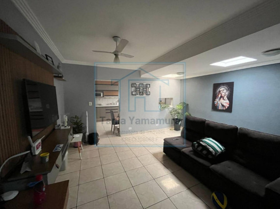 Imagem Casa com 2 Quartos à Venda, 125 m² em Parque Jaçatuba - Santo André Imagem Casa com 2 Quartos à Venda, 125 m² em Parque Jaçatuba - Santo André