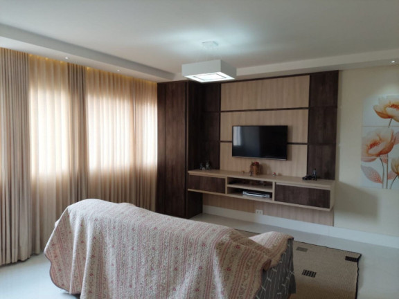 Imagem Apartamento com 2 Quartos à Venda, 94 m² em Vila Adyana - São José Dos Campos