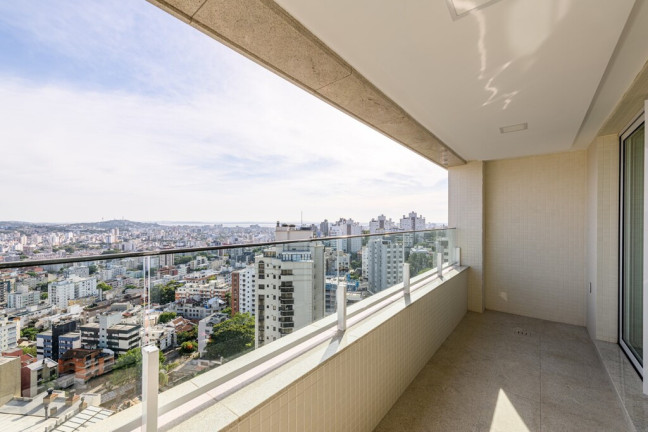 Imagem Apartamento com 4 Quartos à Venda, 257 m² em Bela Vista - Porto Alegre Imagem Apartamento com 4 Quartos à Venda, 257 m² em Bela Vista - Porto Alegre