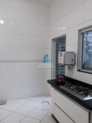Imagem Casa com 3 Quartos à Venda, 350 m² em Parque Savoy City - São Paulo