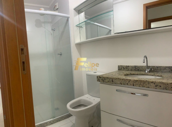 Imagem Imóvel com 2 Quartos à Venda, 60 m² em Praia De Itaparica - Vila Velha