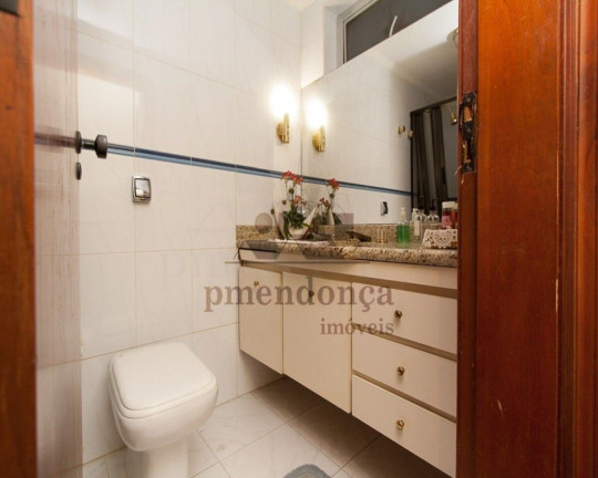 Imagem Apartamento com 3 Quartos à Venda, 129 m² em Perdizes - São Paulo Imagem Apartamento com 3 Quartos à Venda, 129 m² em Perdizes - São Paulo