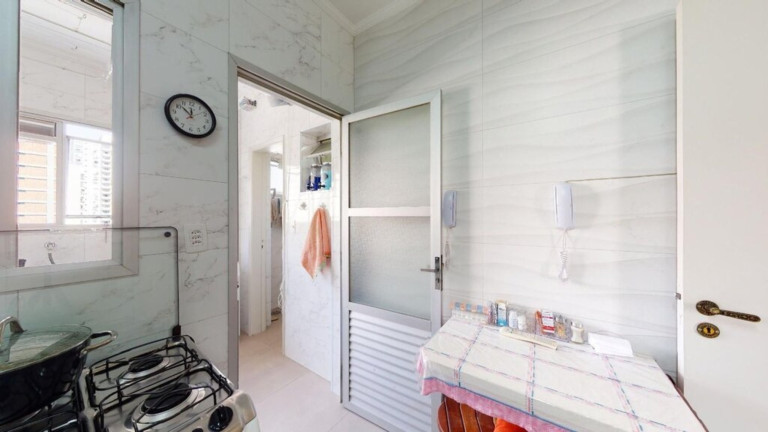 Imagem Apartamento com 3 Quartos à Venda, 113 m² em Moema - São Paulo Imagem Apartamento com 3 Quartos à Venda, 113 m² em Moema - São Paulo