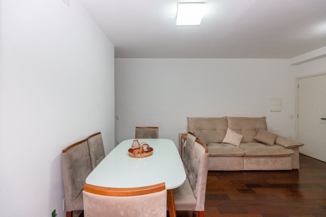 Imagem Apartamento com 3 Quartos à Venda, 93 m² em Vila Leopoldina - São Paulo