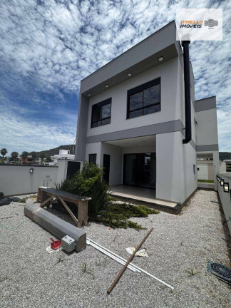 Imagem Sobrado com 3 Quartos à Venda, 165 m² em Beira Rio - Biguaçu Imagem Sobrado com 3 Quartos à Venda, 165 m² em Beira Rio - Biguaçu