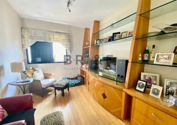 Imagem Apartamento com 3 Quartos à Venda, 112 m² em Brooklin - São Paulo Imagem Apartamento com 3 Quartos à Venda, 112 m² em Brooklin - São Paulo