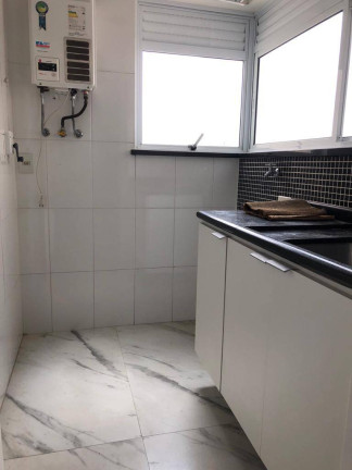 Imagem Apartamento com 3 Quartos à Venda, 94 m² em Mooca - São Paulo