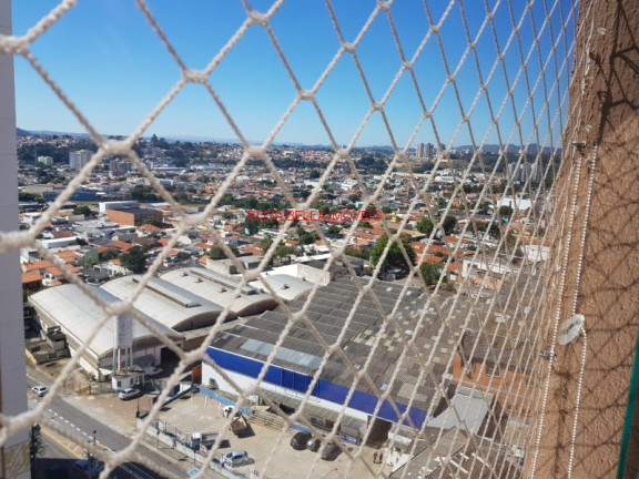 Imagem Apartamento com 3 Quartos à Venda, 62 m² em Parque União - Jundiaí Imagem Apartamento com 3 Quartos à Venda, 62 m² em Parque União - Jundiaí
