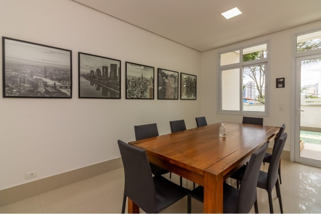 Imagem Apartamento com 3 Quartos à Venda, 110 m² em Bosque Da Saúde - São Paulo