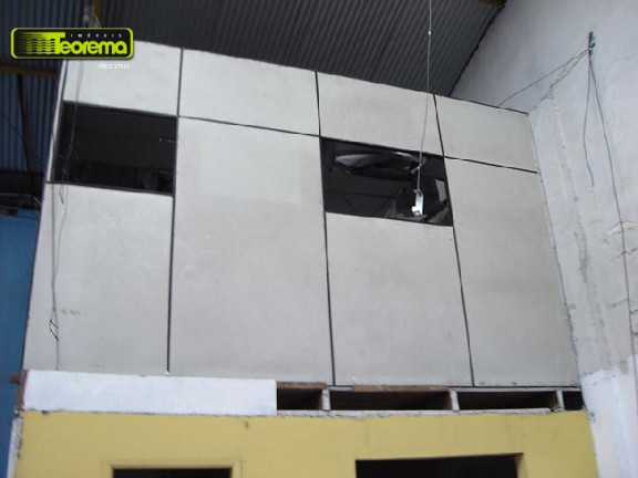 Imagem Galpão para Alugar, 1.300 m² em Pinheirinho - Curitiba Imagem Galpão para Alugar, 1.300 m² em Pinheirinho - Curitiba