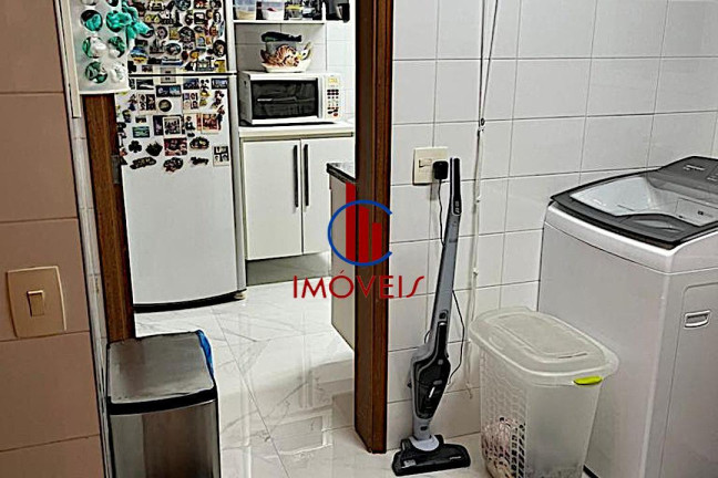 Imagem Apartamento com 3 Quartos à Venda, 154 m² em Vila Mascote - São Paulo Imagem Apartamento com 3 Quartos à Venda, 154 m² em Vila Mascote - São Paulo
