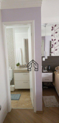 Imagem Apartamento com 3 Quartos à Venda, 127 m² em Vila Independência - São Paulo Imagem Apartamento com 3 Quartos à Venda, 127 m² em Vila Independência - São Paulo