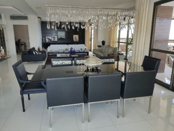 Imagem Imóvel com 4 Quartos à Venda, 315 m² em Ondina - Salvador Imagem Imóvel com 4 Quartos à Venda, 315 m² em Ondina - Salvador