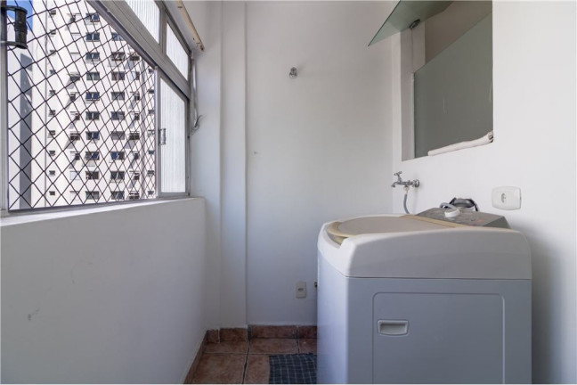 Imagem Apartamento com 2 Quartos à Venda, 70 m² em Moema - São Paulo Imagem Apartamento com 2 Quartos à Venda, 70 m² em Moema - São Paulo