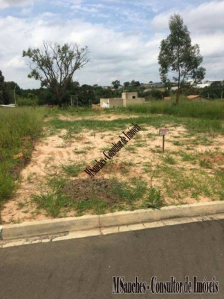 Terreno à Venda, 335 m² em Jardim Novo Horizonte - Araçoiaba Da Serra