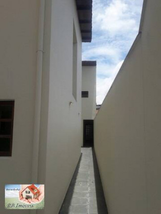 Imagem Casa com 4 Quartos à Venda, 187 m² em Cidade São Jorge - Santo André Imagem Casa com 4 Quartos à Venda, 187 m² em Cidade São Jorge - Santo André