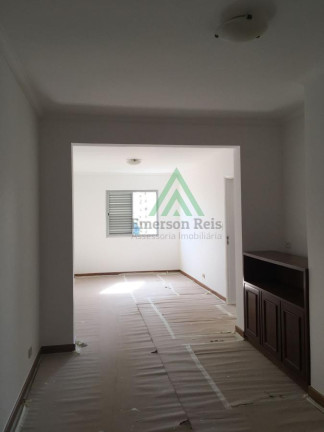 Apartamento com 2 Quartos à Venda, 80 m² em Mirandópolis - São Paulo