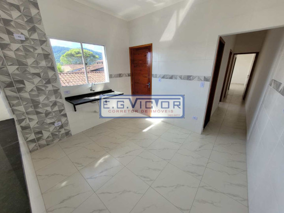 Imagem Casa com 2 Quartos à Venda, 78 m² em Balneário Jequitibá - Itanhaém Imagem Casa com 2 Quartos à Venda, 78 m² em Balneário Jequitibá - Itanhaém