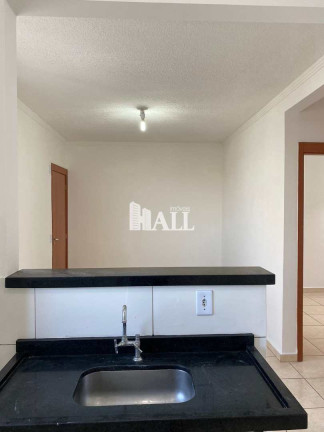 Imagem Apartamento com 2 Quartos à Venda, 50 m² em Rios Di Itália - São José Do Rio Preto Imagem Apartamento com 2 Quartos à Venda, 50 m² em Rios Di Itália - São José Do Rio Preto
