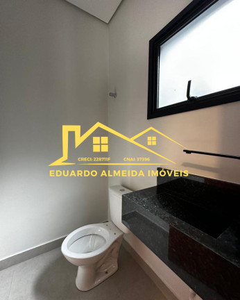 Imagem Imóvel com 3 Quartos à Venda,  em Cajuru Do Sul - Sorocaba