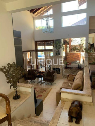 Imagem Casa de Condomínio com 4 Quartos à Venda, 800 m² em Jundiaí Mirim - Jundiaí Imagem Casa de Condomínio com 4 Quartos à Venda, 800 m² em Jundiaí Mirim - Jundiaí