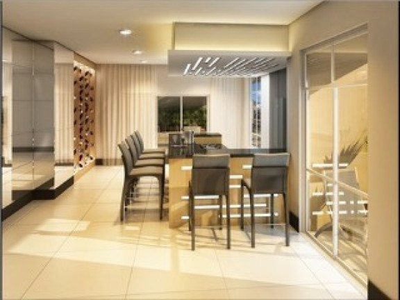 Imóvel com 2 Quartos à Venda, 54 m² em Consolação - São Paulo