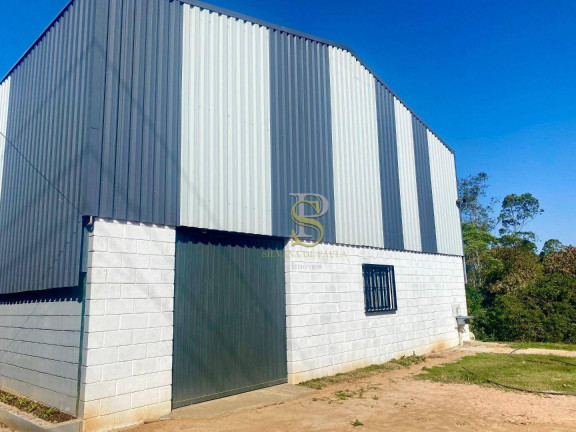 Imagem Galpão à Venda, 500 m² em Terra Preta - Mairiporã Imagem Galpão à Venda, 500 m² em Terra Preta - Mairiporã